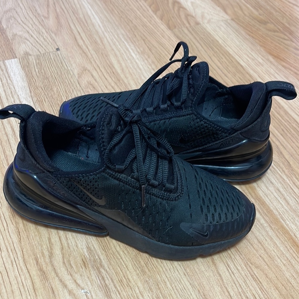 Nike air max 270